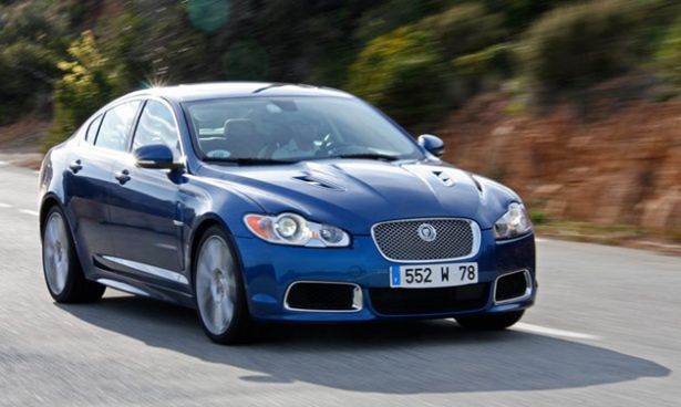 Jaguar zbuduje rywala BMW Serii 3