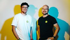 Były menedżer z LifeTube'a w Tears of Joy