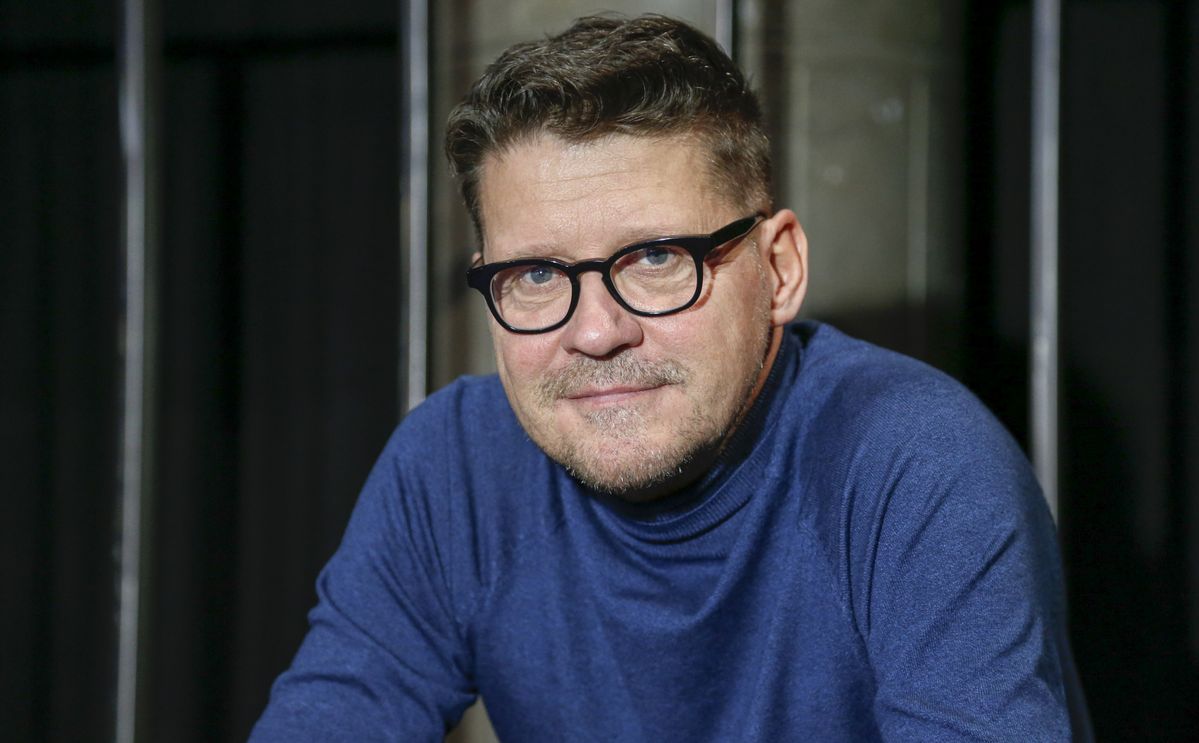 "Druga twarz Malajkata". Dziennikarka rzuca cień na rektora Akademii Teatralnej