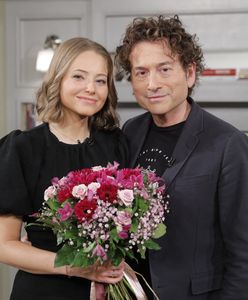 Rubikowie świętują rocznicę ślubu. 14 lat temu powiedzieli sobie "tak"