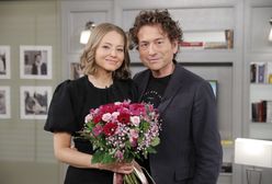 Rubikowie świętują rocznicę ślubu. 14 lat temu powiedzieli sobie "tak"