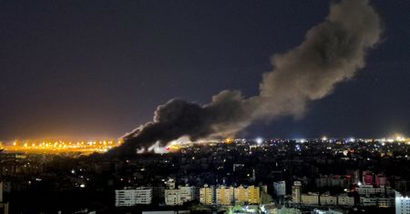 Iran porzuci sojusznika? "Jeżeli odpowiadałoby to interesom"