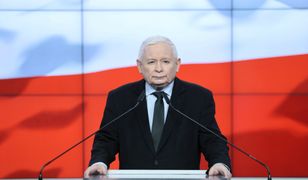 Oświadczenie Kaczyńskiego. Reaguje po decyzji Bodnara