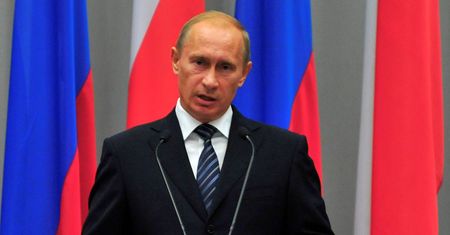 Putin zostałby prezydentem USA, gdyby tylko chciał. Tak twierdzi kremlowska telewizja