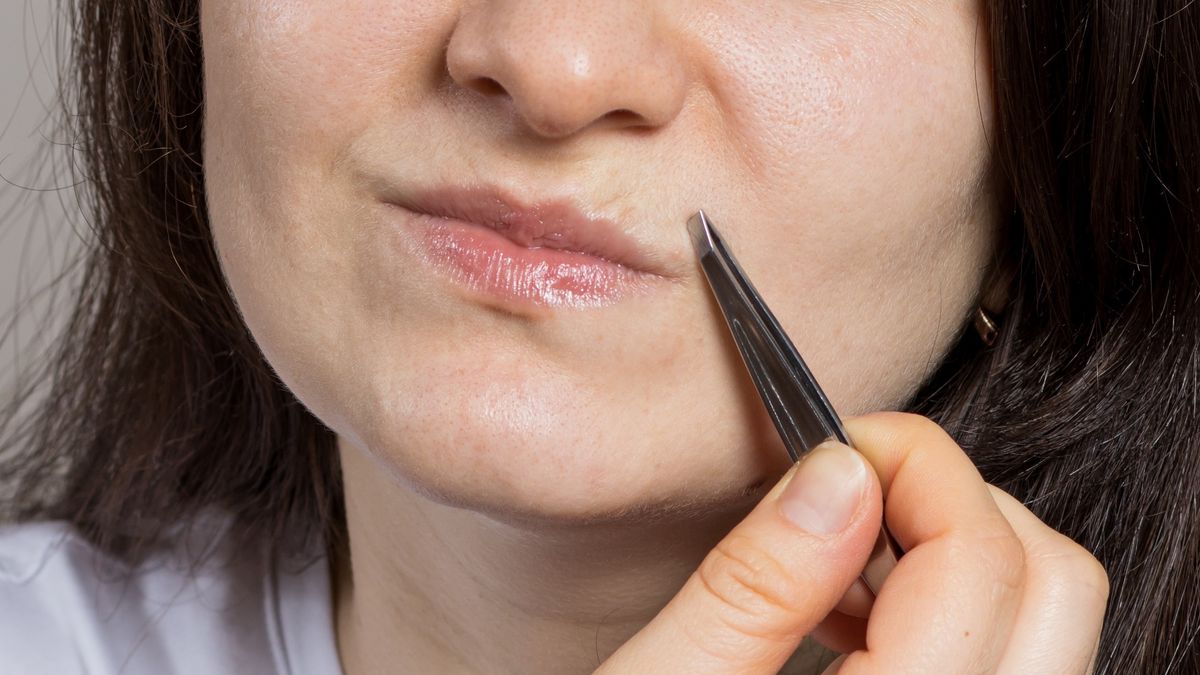 Domowe sposoby na wąsik