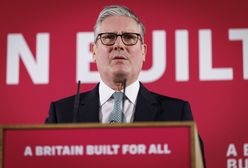 Premier Wielkiej Brytanii zwołuje spotkanie liderów. "Kolejne kroki"