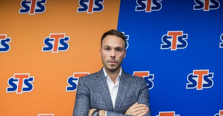 Mateusz Juroszek dla money.pl. "Przez pandemię straciłem kilkadziesiąt milionów złotych"