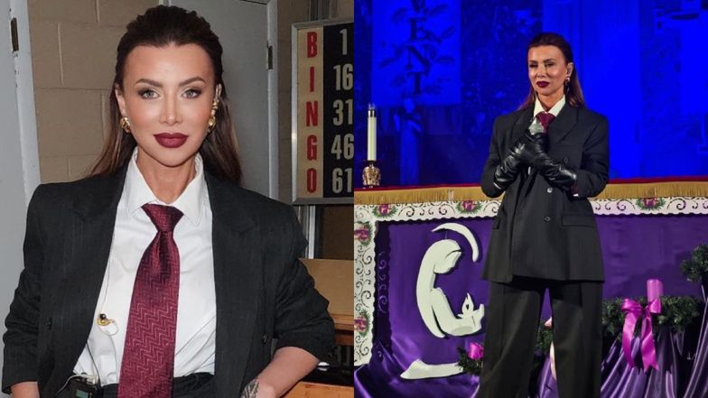 Paulla pokazała się w odświeżonym wydaniu