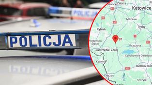 Zderzenie luksusowych aut na "wiślance". Porsche staranowane