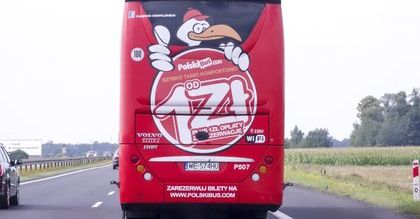Polski Bus z ofertą na sezon zimowy. Pojedzie do Krynicy-Zdrój