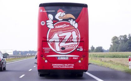 PKS Polonus i Polski Bus nawiązują współpracę. Nowa oferta dla pasażerów