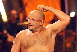 "Taniec z gwiazdami": Gąsowski się ceni i żąda podwyżki!