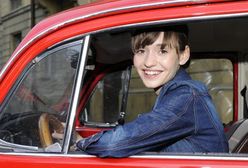 Aktorzy "Majki" nie zorientowali się, że ich zalewa?!