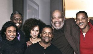 "Bajer z Bel-Air": Spotkanie po latach!