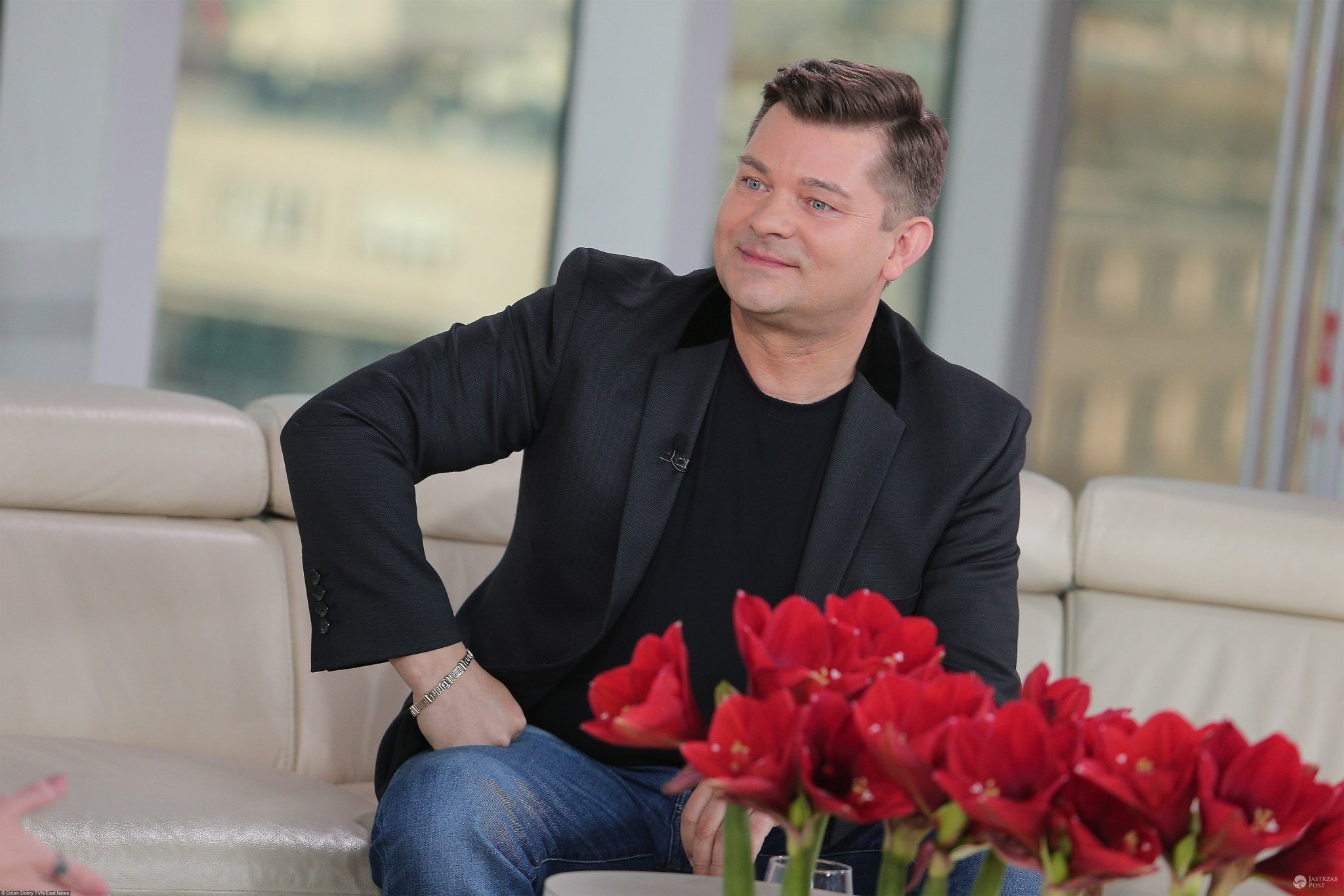 Zenon Martyniuk o chorobie i leczeniu