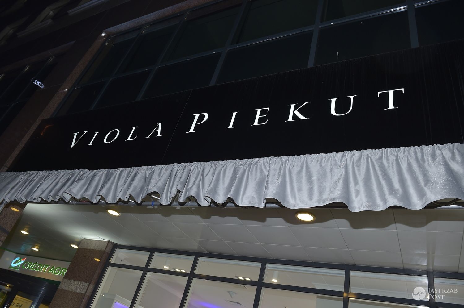 Viola Piekut otworzyła drugi butik