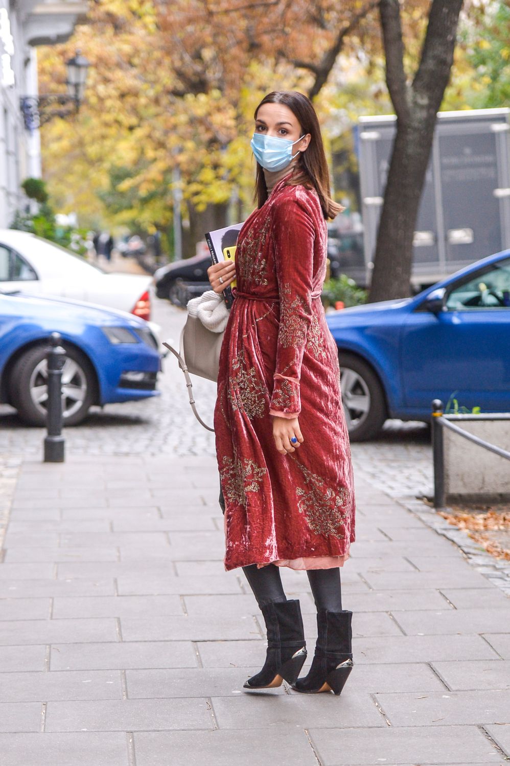 Paulina Krupińska w Dzień Dobry TVN