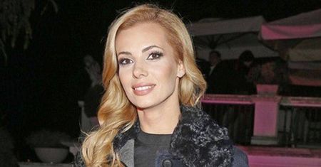 Izabela Janachowska znalazła sposób na samotne noce. Kiedy mąż wyjeżdża śpi z...