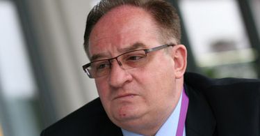 Saryusz-Wolski kandydatem do władz EPL