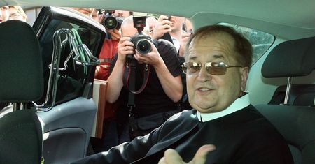 Miejsce na multipleksie dla TV Trwam. Ojciec Rydzyk: dziękujemy