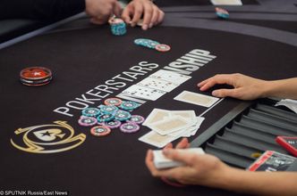 Zablokowano około 600 stron z nielegalnym hazardem. To efekt nowych przepisów