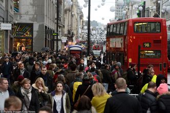 Brytyjscy ministrowie zabiegają w Warszawie o poparcie ws. Brexitu. Co z milionem Polaków na Wyspach?