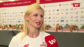 Małgorzata Hołub-Kowalik: Justyna Święty przesuwa granice