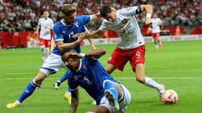 El. Euro 2024: Polska - Wyspy Owcze 2:0 (galeria) cz.2