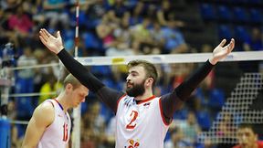 Liga Światowa: Serbia - Bułgaria 3:1 (galeria)