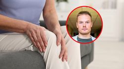 Gwałtowne zmiany pogody wpływają na zdrowie. Reumatolog: możemy skarżyć się na wiele objawów