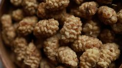 Zjedz 30 minut przed posiłkiem. Utrzyma cukier w ryzach