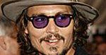 Johnny Depp pomieszka w Anglii
