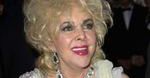 Elizabeth Taylor na Bulwarze Zachodzącego Słońca