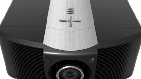 Duże projektory DLP ze źródłem LED 1