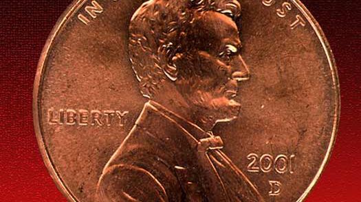 Abraham Lincoln leci na Marsa 1