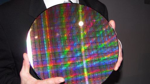 Szybka odpowiedź Intela! 1