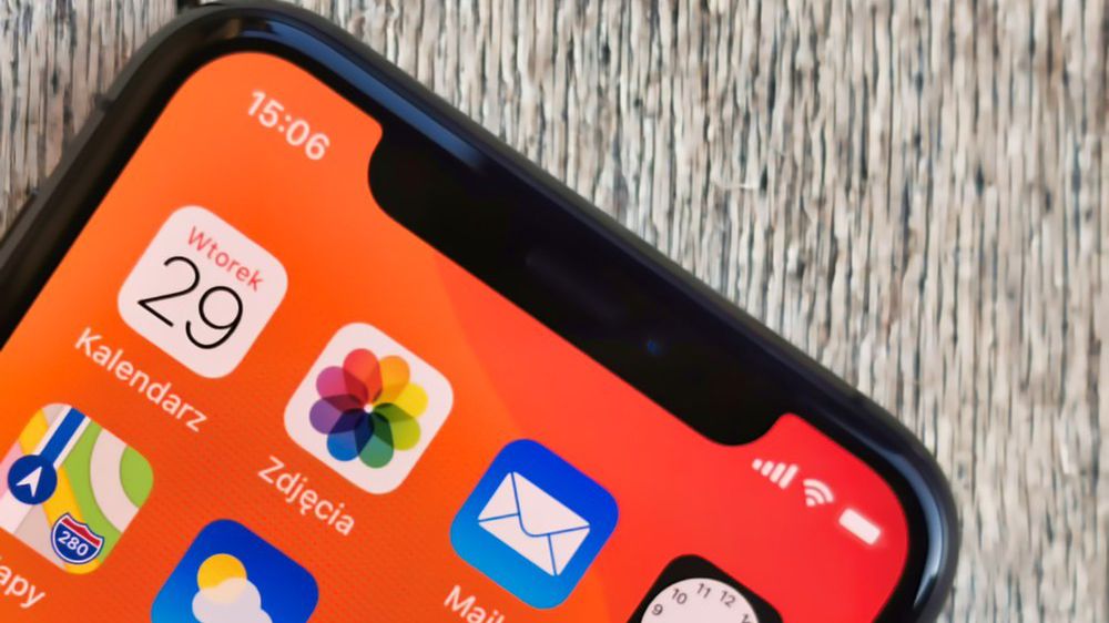 Apple ma problem. 120 Hz w iPhonie 12 Pro właśnie stanęło pod znakiem zapytania 1