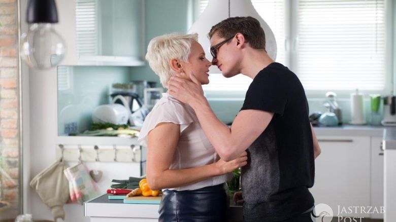 Na Wspólnej odcinek 2206, Ilona (Anna Samusionek), Maks (Adam Fidusiewicz), fot. x-news