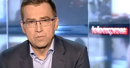 Maciej Orłoś ostro rozprawia się z TVP. "Mamy ekstremalny przypadek"