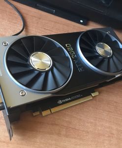 GeForce RTX 2060, czyli w końcu budżetowa karta nowej generacji. Sprawdziliśmy, co potrafi