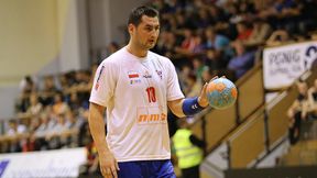 Patryk Kuchczyński: Punkt w Gdańsku to dla nas za mało