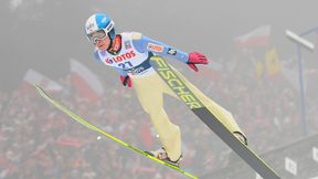 PŚ w Wiśle: Dyskwalifikacja Polaka w kwalifikacjach