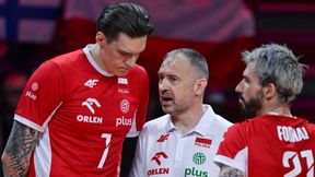 Nikola Grbić jak Midas. Stworzył złotą drużynę [OPINIA]