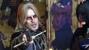 PGA, Poznań Game Arena, PGA 2025, gamming, gry, cosplay