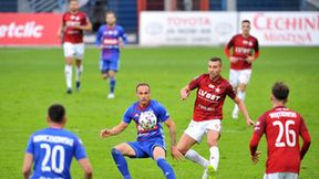 Piast Gliwice - Wisła Kraków 4:0 (galeria)