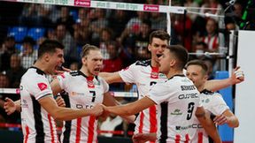 PlusLiga: Asseco Resovia Rzeszów - Cerrad ENEA Czarni Radom  3:0 (galeria)