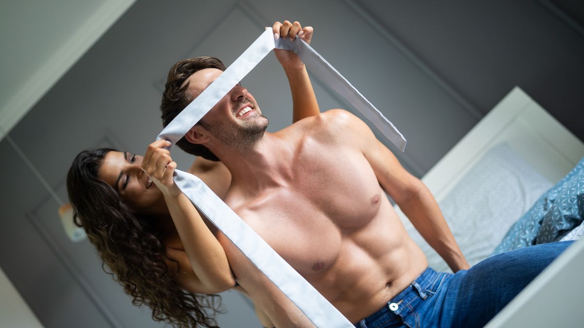 Jakie są najpopularniejsze wyszukiwania w Google w kategorii "seks"?