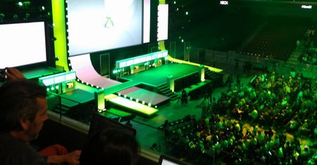 Microsoft zapowiada ważną konferencję - zobaczymy Project Scorpio