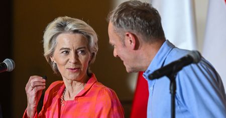 Jest nowy pomysł na wparcie regionów przygranicznych. Zależy od woli Brukseli