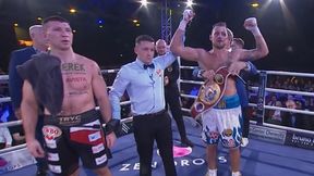 Skandal w Niemczech? "Ja tej walki nie przegrałem"